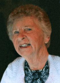 Viola Smith Robertson